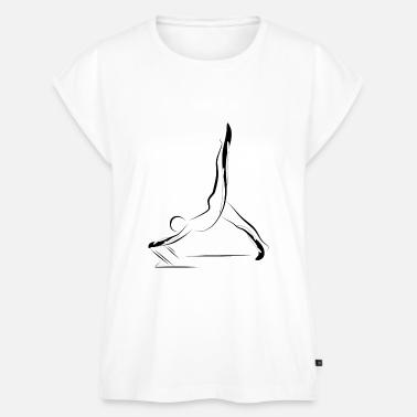 Pilates T-Shirts | Unique Designs | Spreadshirt